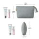 thumbnail image 3 of Cosmetiquero De Viaje Compacto Gris, 3 of 3