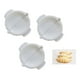 thumbnail image 1 of Pack X3 Molde Para Empanadas Molde Empanadas Molde De 18cm, 1 of 2