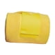thumbnail image 2 of Paquete de 4 Vendas para Patas de Caballo, Vendajes para Equinos, Vendajes de Protección para Piernas Engrosados para Accesorios de Equitación, Ganado Amarillo, 2 of 5