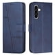 thumbnail image 1 of Funda Flip Para Samsung Galaxy A36 5g – Carcasa Delgada Y Resistente A Impactos Con Soporte Para Uso Diario Y Profesional, 1 of 5