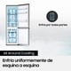 thumbnail image 5 of Refrigerador Samsung Bottom Freezer No Frost 462 Litros - Caja Reciclada, 5 of 7