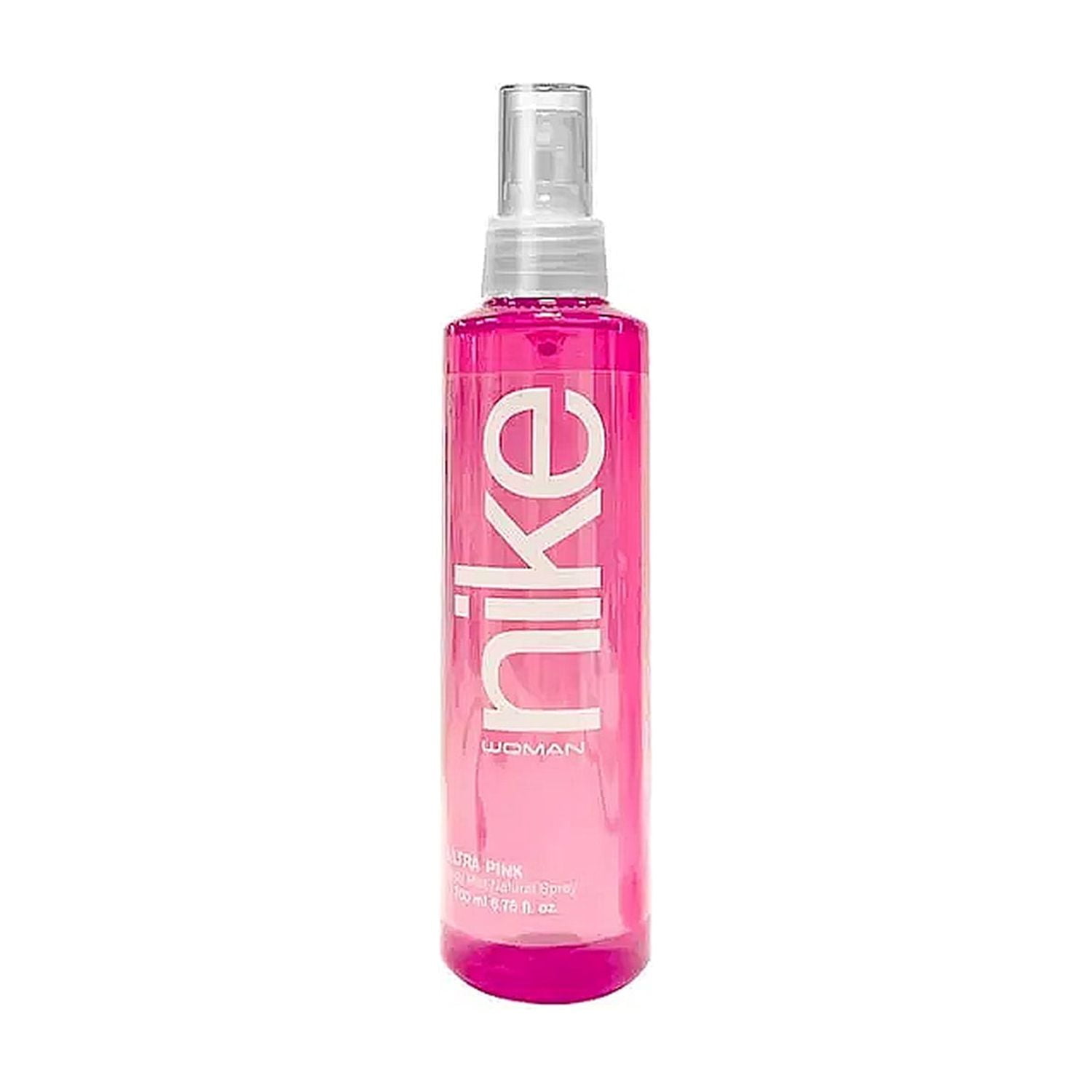 Nike Ultra Pink Woman Body Mist 200ml