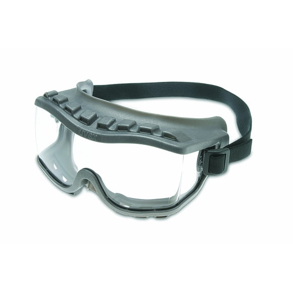 Gafas de seguridad Honeywell Uvex de S3800 Strategy Grey