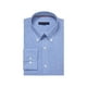 thumbnail image 1 of Camisa de vestir Tommy Hilfiger, corte regular, no planchada, azul vichy, 1 of 3