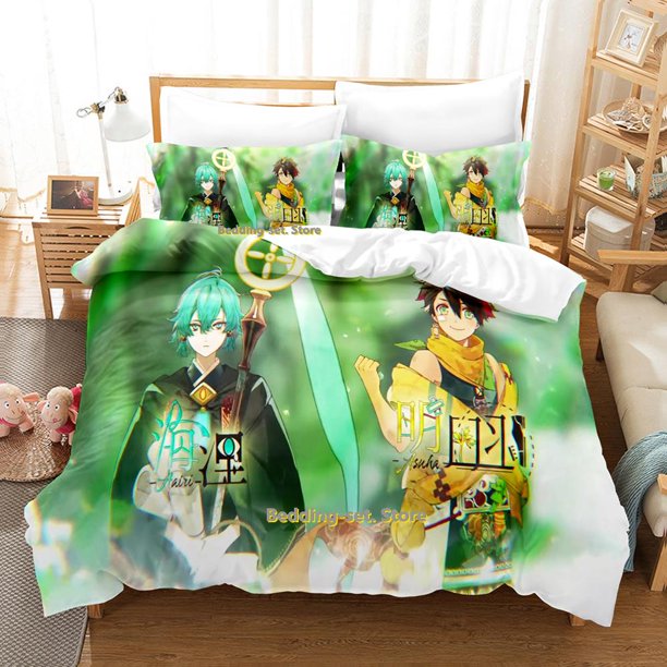 Olympia Soiree Bedding Set Bed Set Adult Kid Bedroom Duvetcover Setsparure de lit Bed