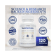 thumbnail image 2 of Neurazenx Acido Alfa Lipoico 1200mg Soporte Nervioso 120 caps, 2 of 7