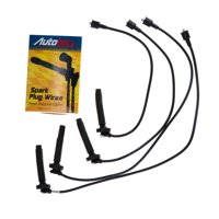 Autotec - Cables De Bujãa Subaru Forester 2.5 16 Val 98/03