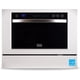 thumbnail image 1 of Lavavajillas Black+decker BCD6W Compacto Blanco, 1 of 3