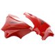 thumbnail image 1 of Cubierta Del Protector Del Motor De La Motocicleta Para Honda MSX125 2013-2015 Rojo, 1 of 5