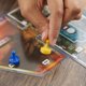 thumbnail image 5 of Juego de mesa Hasbro Gaming Clue Robbery at The Museum 10+, 5 of 7