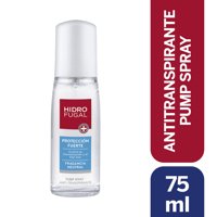 Hidrofugal Anti-Transp. Pump Spray 75Ml