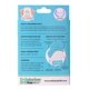 thumbnail image 5 of Guante de dentición Malarkey Kids Munch Mitt para bebé, color aqua, 5 of 8