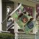 thumbnail image 3 of Pookoo Bandera impresa con temática, regalo perfecto para fanáticos, amigos y familiares, y adecuada para actividades al aire libre e interiores, decoraciones de fiesta. 60*90CM, 3 of 6