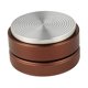 thumbnail image 1 of Martillo Para Polvo De Distribuidor De Sabotaje De Café De Acero Inoxidable 58 Mm - Rosca, 1 of 5