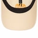 thumbnail image 4 of Jockey Gorra New Era Mujer 9Twenty Lifestyle Wavy City Beige Women OSFA, 4 of 5