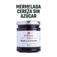 thumbnail image 2 of Mermelada de Guinda bajo en azúcar Belberry 1 x 210 gr, 2 of 5