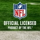 thumbnail image 4 of Fútbol americano Franklin Sports NFL Los Angeles Rams Youth 8.5 pulgadas, 4 of 4