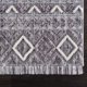 thumbnail image 4 of Alfombra decorativa United Weavers Chelsea Clarissa Smoke 55 x 90 cm, 4 of 5