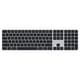 thumbnail image 1 of Teclado Apple Magic con Touch ID y teclado numérico, 1 of 5