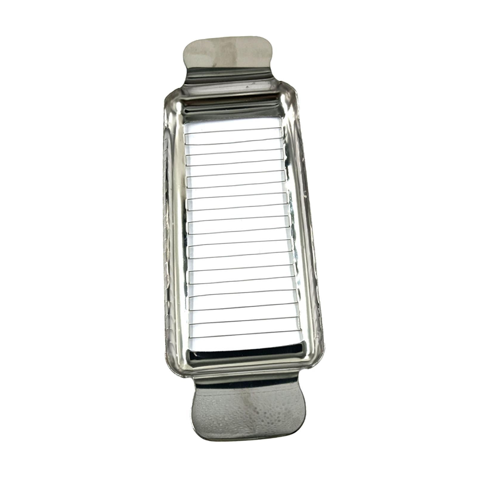 Bothyi - Cortador De Queso De Regalo Para Mantequilla De Queso Duro Herramienta Cortadora De Queso Multifuncional