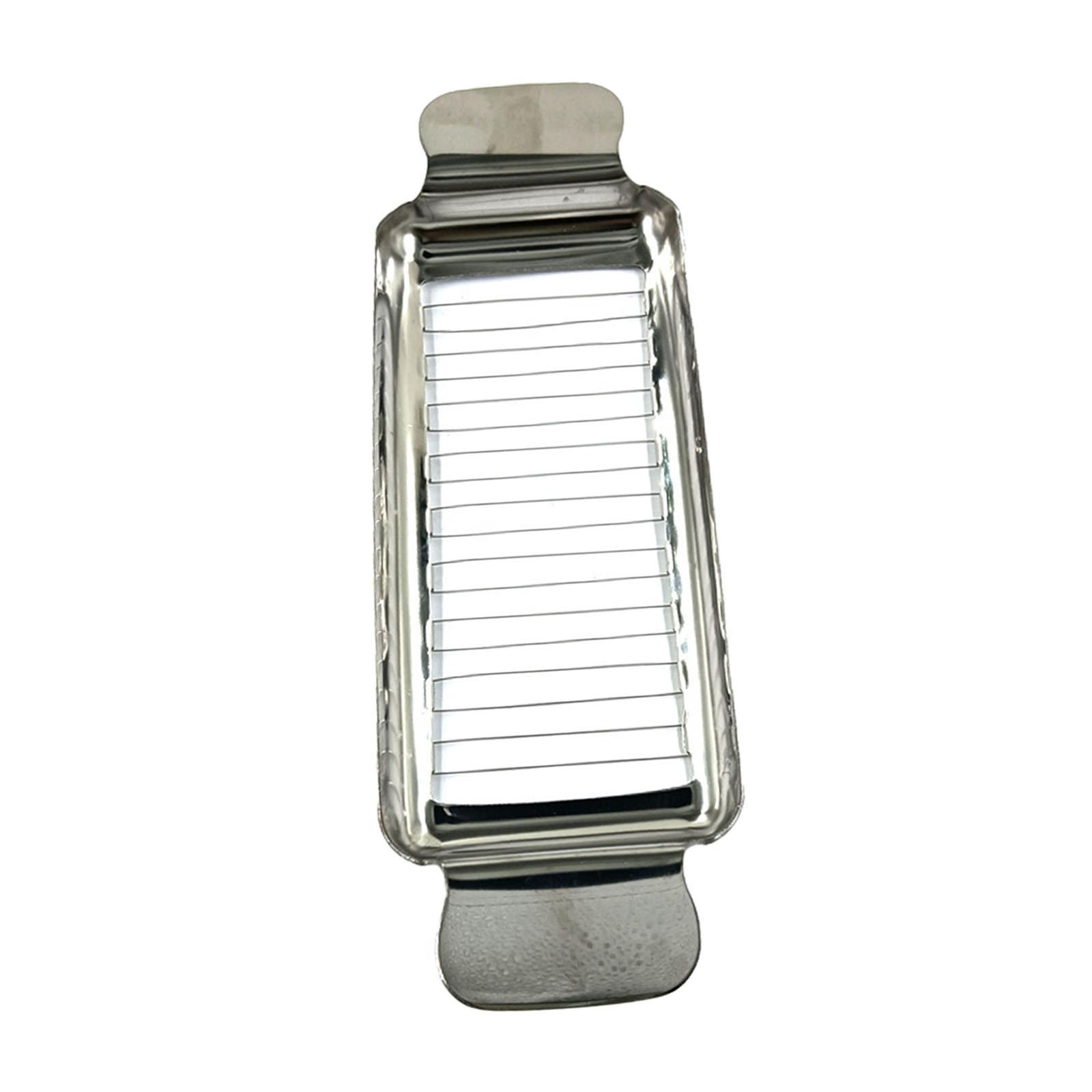 Bothyi - Cortador De Queso De Regalo Para Mantequilla De Queso Duro Herramienta Cortadora De Queso Multifuncional