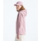 thumbnail image 2 of Chaqueta con capucha The North Face Shelbe Raschel Fleece rosa, 2 of 6