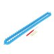 thumbnail image 1 of Juego De Telar De Punto Portátil Para Coser Accesorios Calcetines Longitud Para Principiantes 58cm, 1 of 5