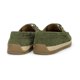thumbnail image 4 of Alpargatas Estilo Náutico Hombre Cuero Portside Verde Cardinale verde 44, 4 of 6