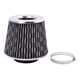 thumbnail image 1 of Filtro De Aire Alto Flujo Conico 75mm Auto Jeep Tuning, 1 of 2