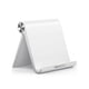 thumbnail image 1 of Base De Escritorio Para Tablet Inclinacion Ajustable Blanco Lp115, 1 of 2