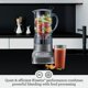 thumbnail image 3 of Licuadora Breville BBL620OLT 1,5 L 110‑120 V Oliva, 3 of 7