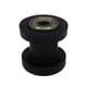 thumbnail image 2 of Tensor De Polea De Rodillo De Cadena Genérico De 8 Mm Para Moto De Cross ATV Premium Negro, 2 of 3