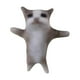 thumbnail image 2 of Adornos Realistas Para Sofá De Animales De Peluche De Gato Para Niños, Niñas, Adolescentes, Gatos, 30cm, 2 of 3