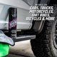 thumbnail image 5 of Spray protector y abrillantador Slick Products, paquete de 4, 513 ml, 5 of 9