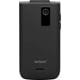 thumbnail image 4 of Teléfono plegable Orbic Journey V para Verizon prepago 4G LTE - Negro, 4 of 6
