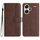 thumbnail image 1 of Funda FOXDOCK para Xiaomi Redmi Note 13 Pro Plus -Diseño elegante,Ideal para hombres y mujeres, 1 of 5