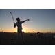 thumbnail image 5 of Juego al aire libre Foxtail Sport The Original 90s Throw & Catch, 5 of 7