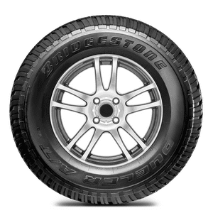 Neumáticos Bridgestone 205/70R15 96T Dueler A/T 693