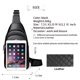 thumbnail image 4 of Sling Backpack FSD.WG para hombre, bolsa de pecho resistente al agua, 4 of 6
