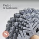 thumbnail image 5 of Posavasos Reno Gris, 5 of 7