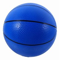 Genérico - Set 12 Pelota Saltarina Inflable Liviana Educativa Jhn