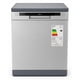thumbnail image 1 of Lavavajillas 12 Cubiertos Inox Midea Mlv-12si5203 - Gris, 1 of 9