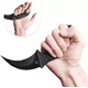 thumbnail image 1 of Cuchillo Karambit, cuchillos tácticos, cuchillo cazador, militar, Adkar, 1 of 3