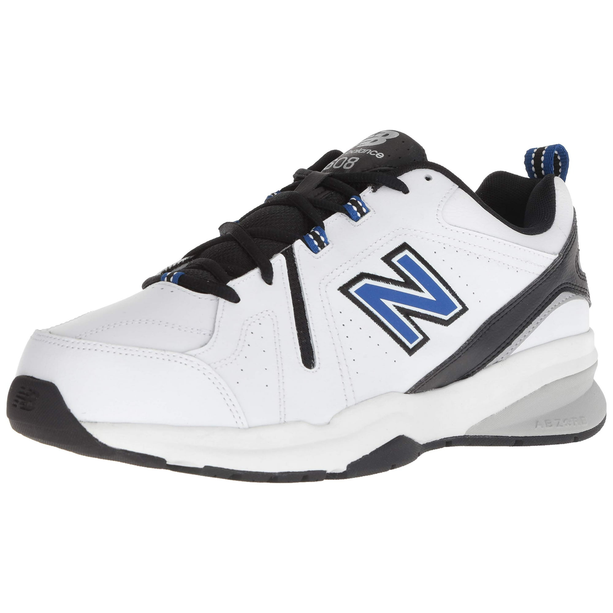 Zapatillas De Entrenamiento Elíptico New Balance 608 V5 Casual Comfort Para Hombre