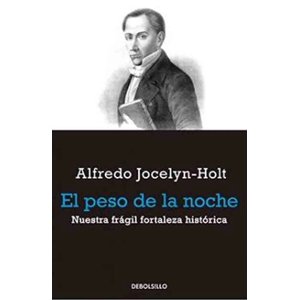 Debolsillo - El Peso De La Noche