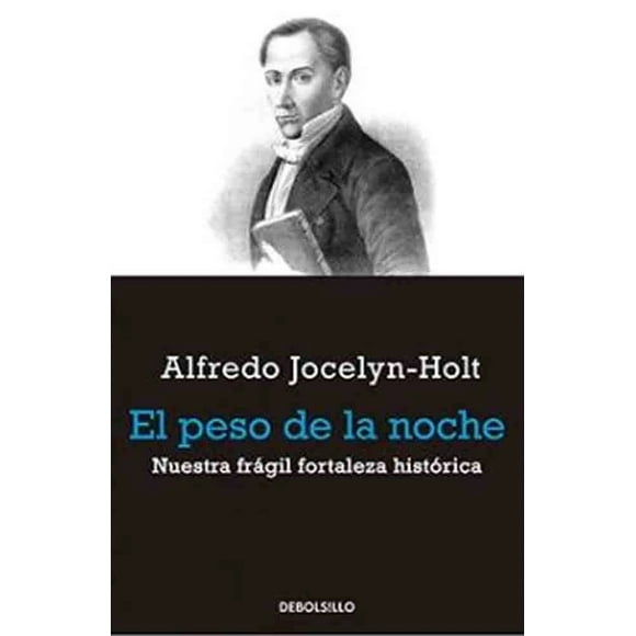 El peso de la noche