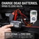 thumbnail image 3 of Cargador de batería de coche NOCO GENIUS2 2A 6V/12V Maintainer, 3 of 7