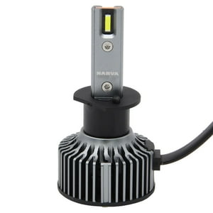 Narva - Set Led H1 18W 1224V-Rpi Blanco