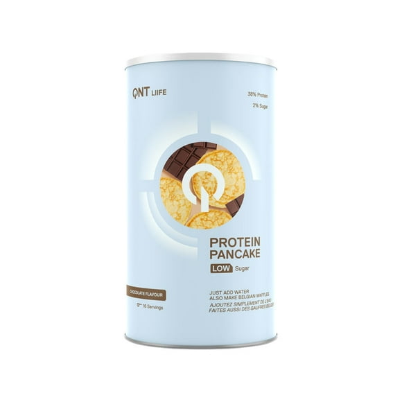 Protein Pancake Chocolate 500gr -