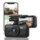 thumbnail image 1 of Dash Cam Miofive S1 4K/2160P frontal para coche con WiFi y GPS, 1 of 3